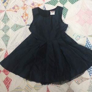 Floriane Taffeta Party Dress